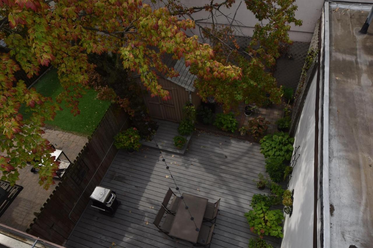 Riverhouse Extended Stay Apartment Jersey City Esterno foto
