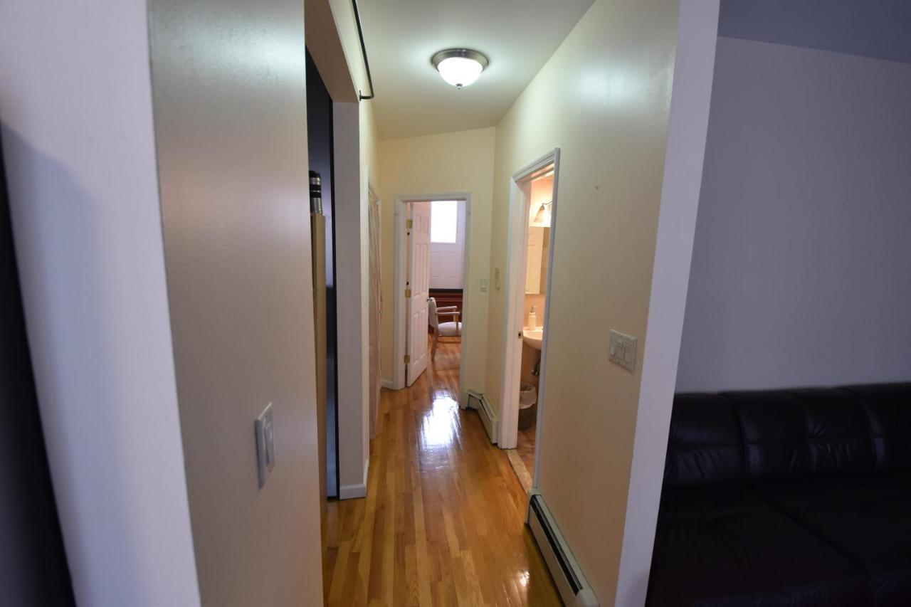 Riverhouse Extended Stay Apartment Jersey City Esterno foto
