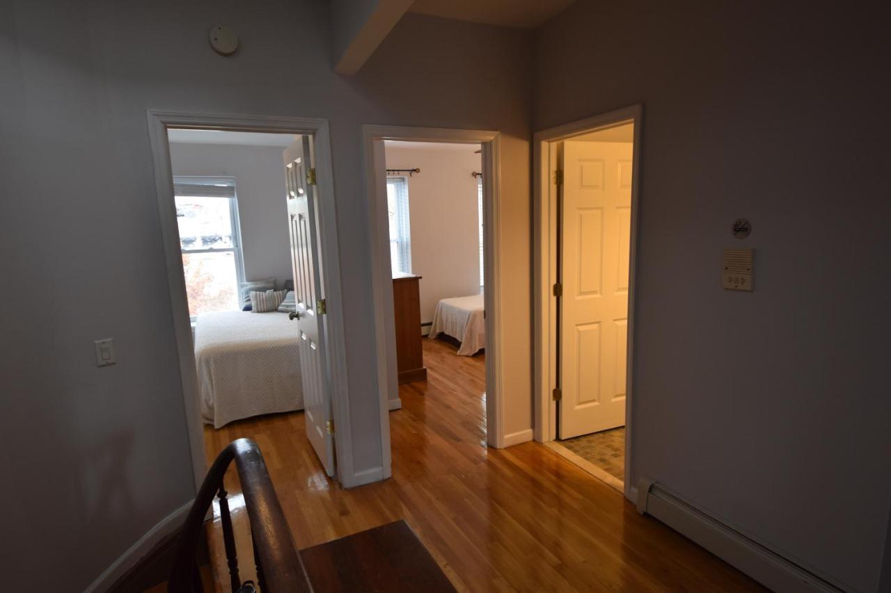 Riverhouse Extended Stay Apartment Jersey City Esterno foto