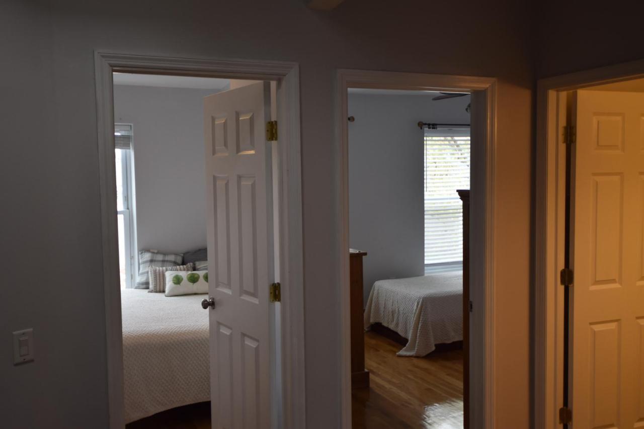 Riverhouse Extended Stay Apartment Jersey City Esterno foto