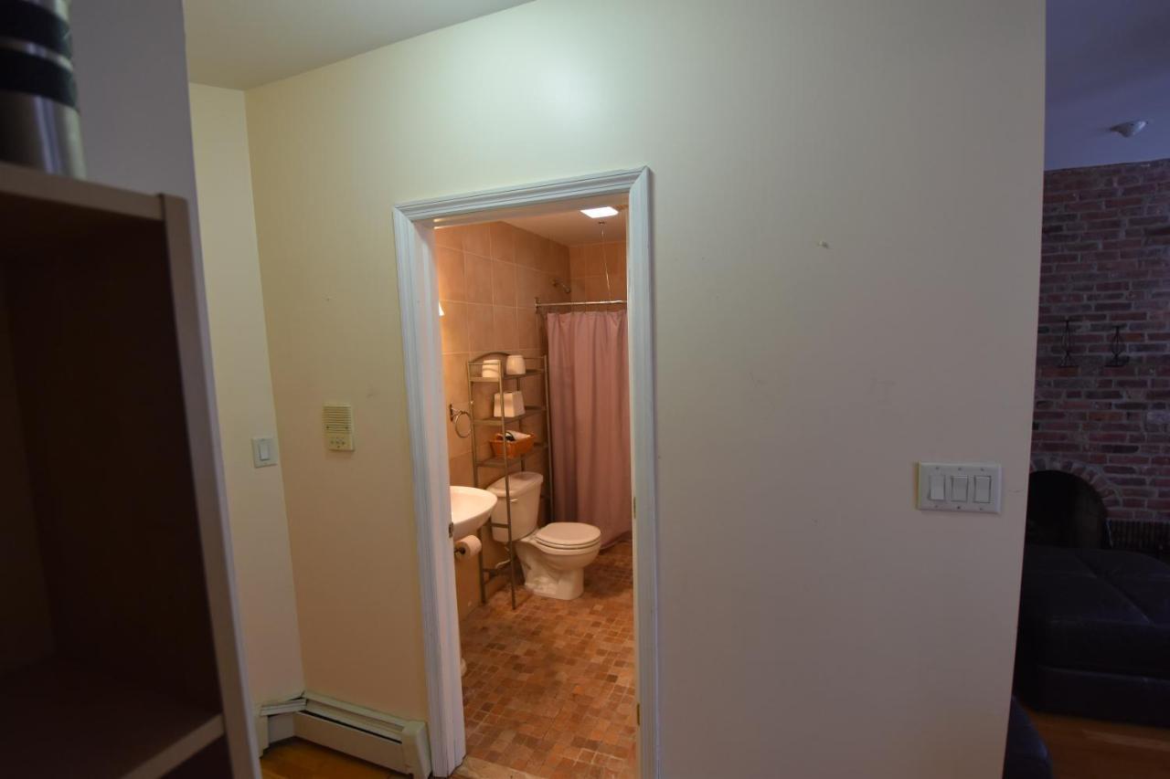 Riverhouse Extended Stay Apartment Jersey City Esterno foto