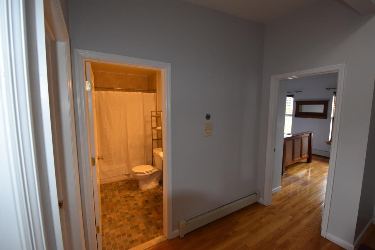 Riverhouse Extended Stay Apartment Jersey City Esterno foto