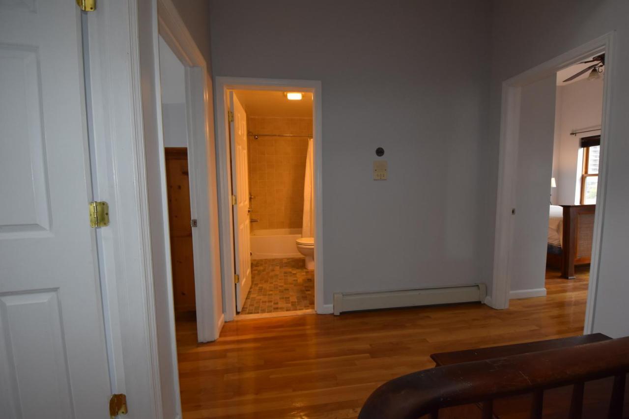 Riverhouse Extended Stay Apartment Jersey City Esterno foto