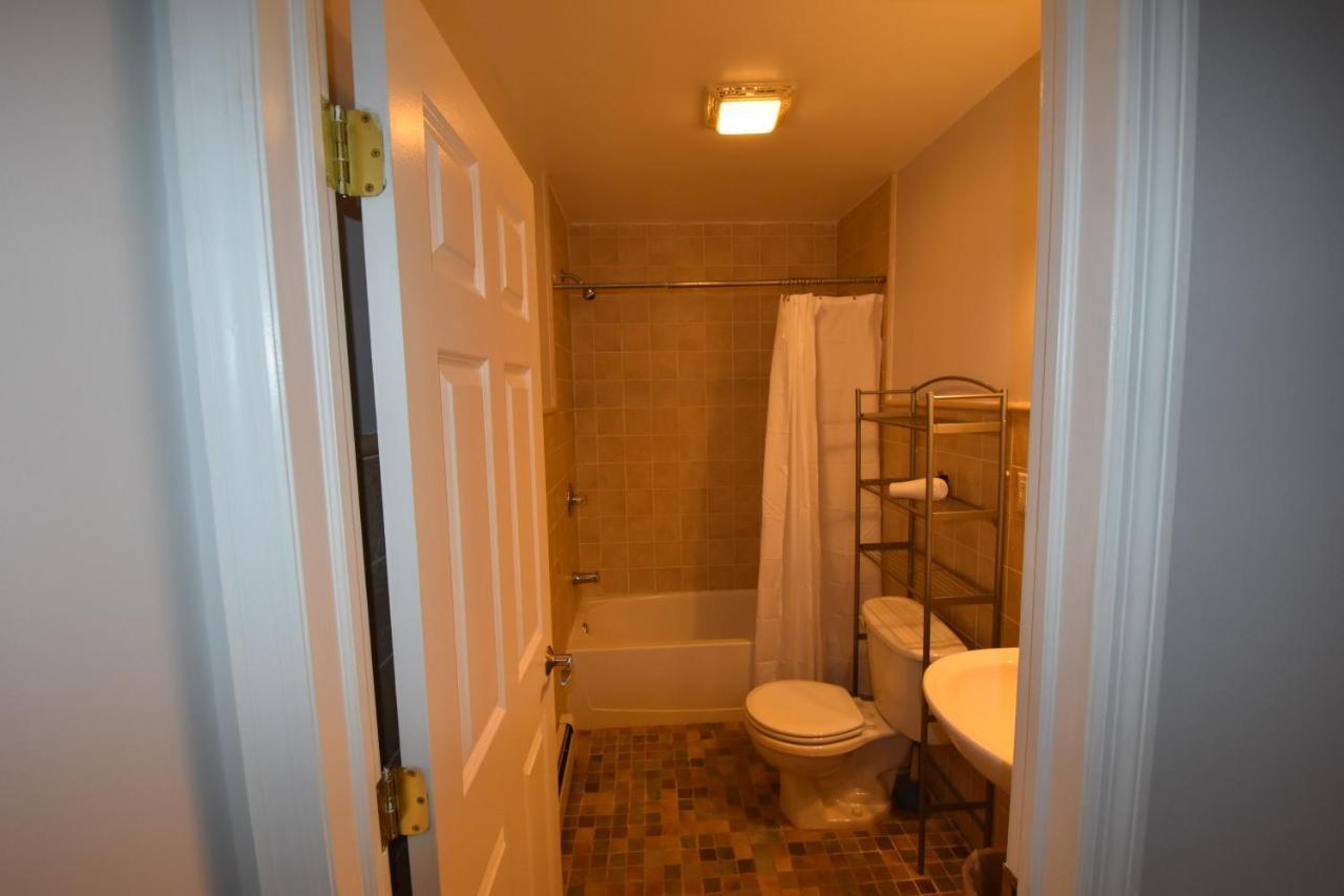 Riverhouse Extended Stay Apartment Jersey City Esterno foto