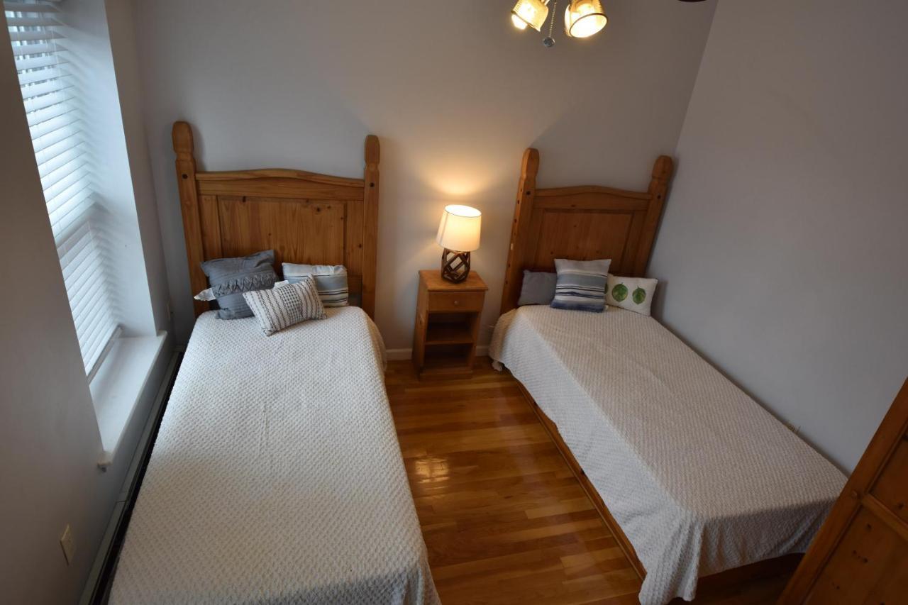 Riverhouse Extended Stay Apartment Jersey City Esterno foto