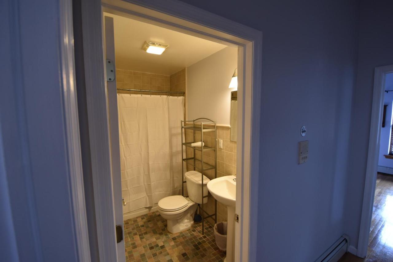 Riverhouse Extended Stay Apartment Jersey City Esterno foto