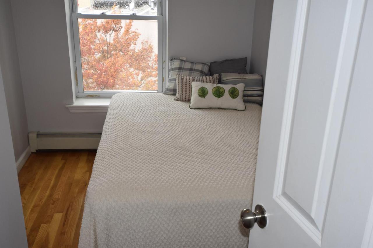 Riverhouse Extended Stay Apartment Jersey City Esterno foto