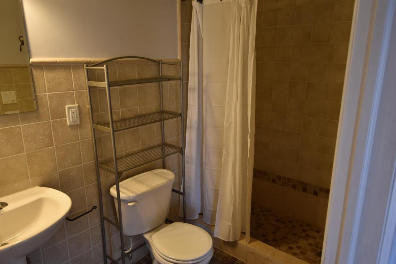 Riverhouse Extended Stay Apartment Jersey City Esterno foto