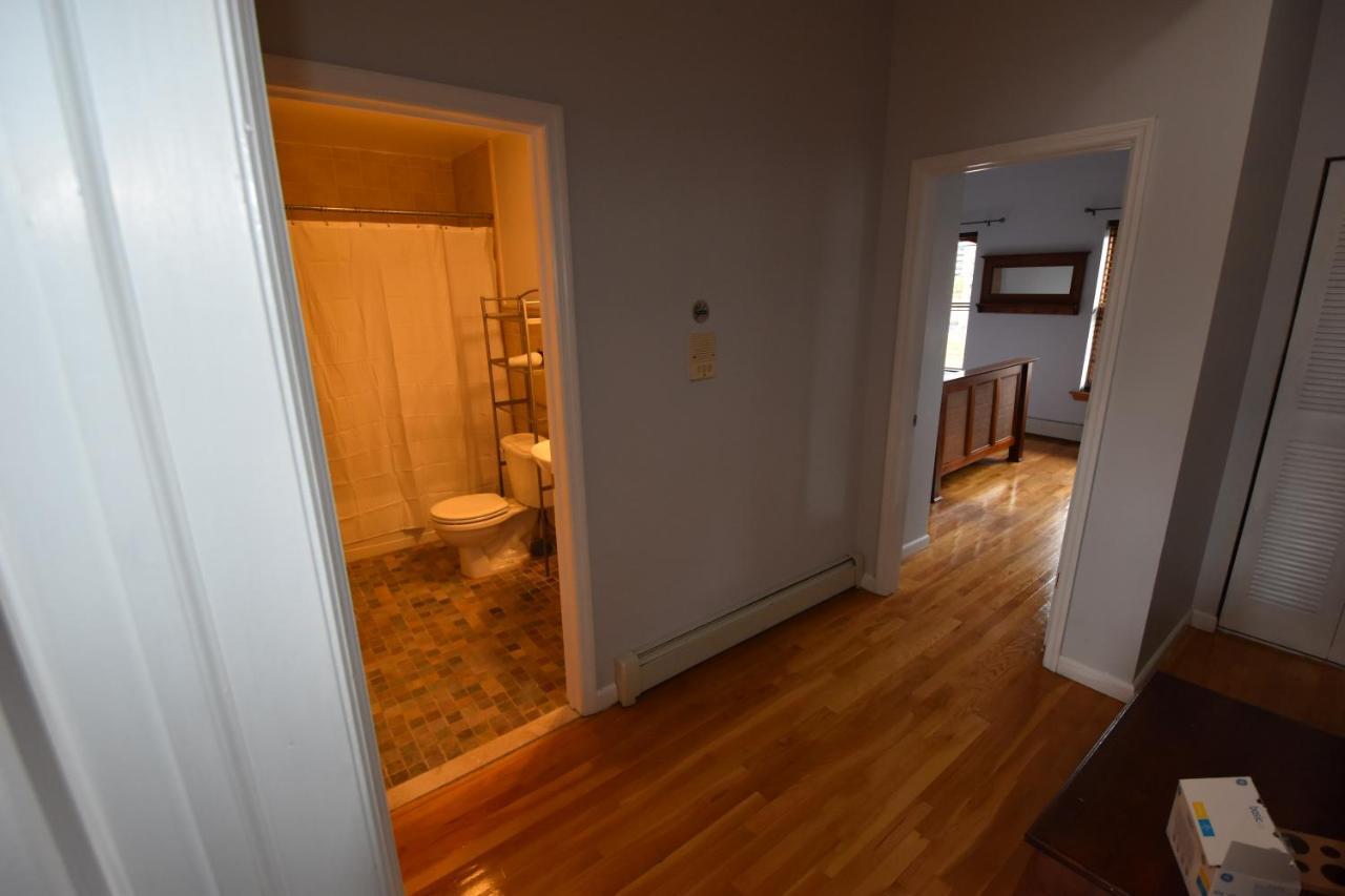 Riverhouse Extended Stay Apartment Jersey City Esterno foto