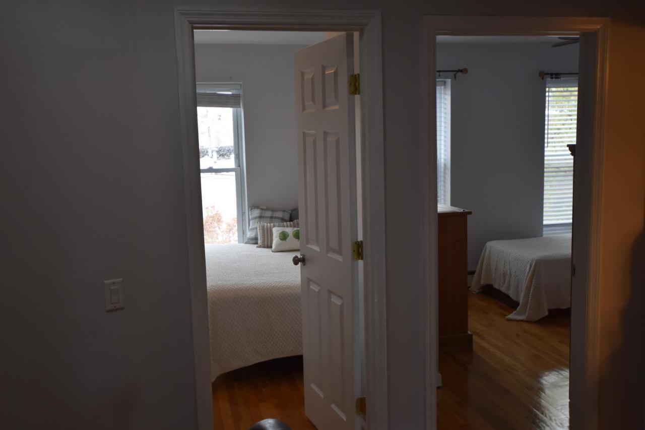 Riverhouse Extended Stay Apartment Jersey City Esterno foto