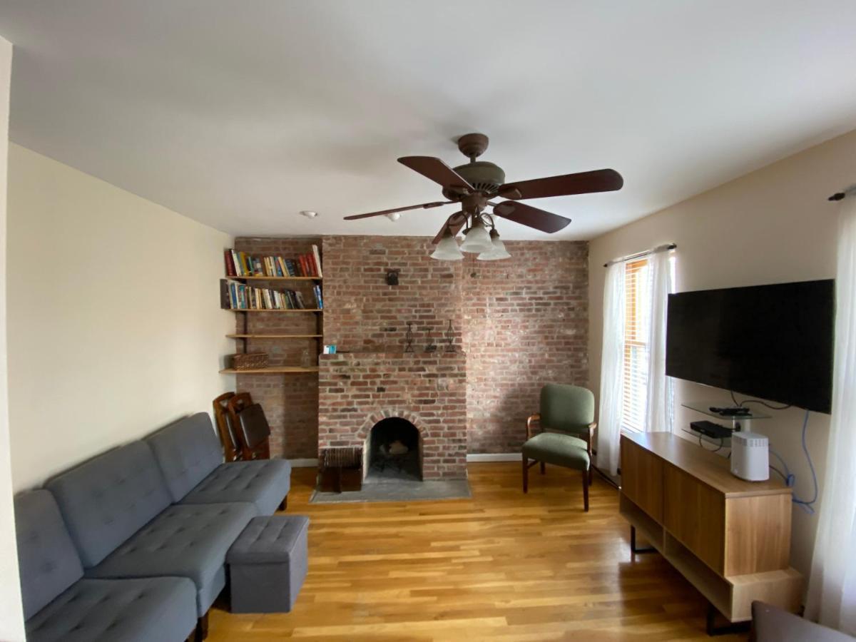 Riverhouse Extended Stay Apartment Jersey City Esterno foto
