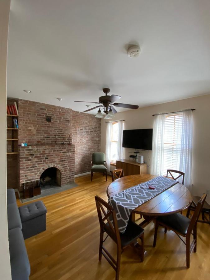 Riverhouse Extended Stay Apartment Jersey City Esterno foto