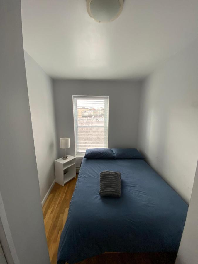 Riverhouse Extended Stay Apartment Jersey City Esterno foto
