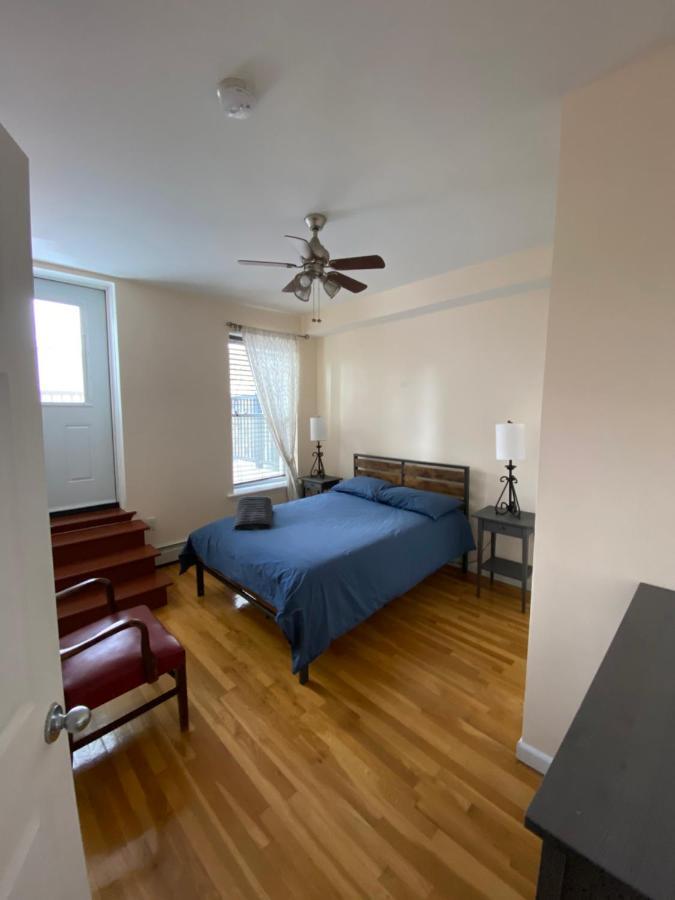 Riverhouse Extended Stay Apartment Jersey City Esterno foto